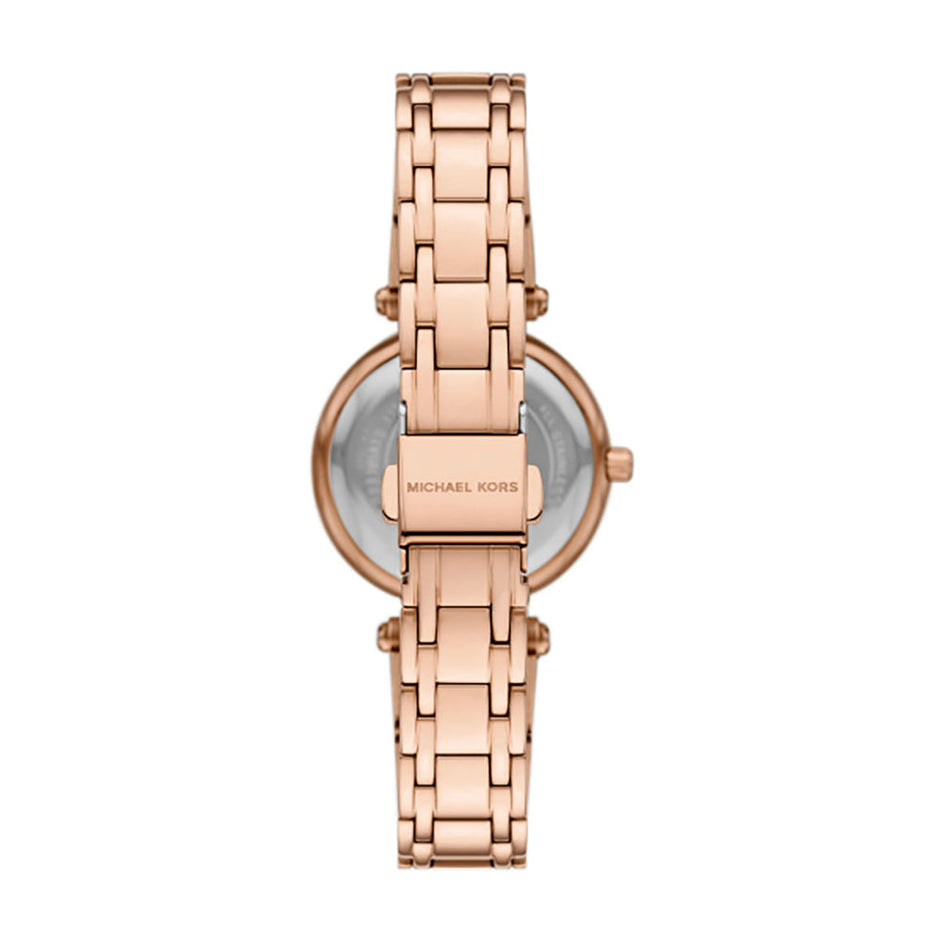 Women Laney Rose Gold Watch