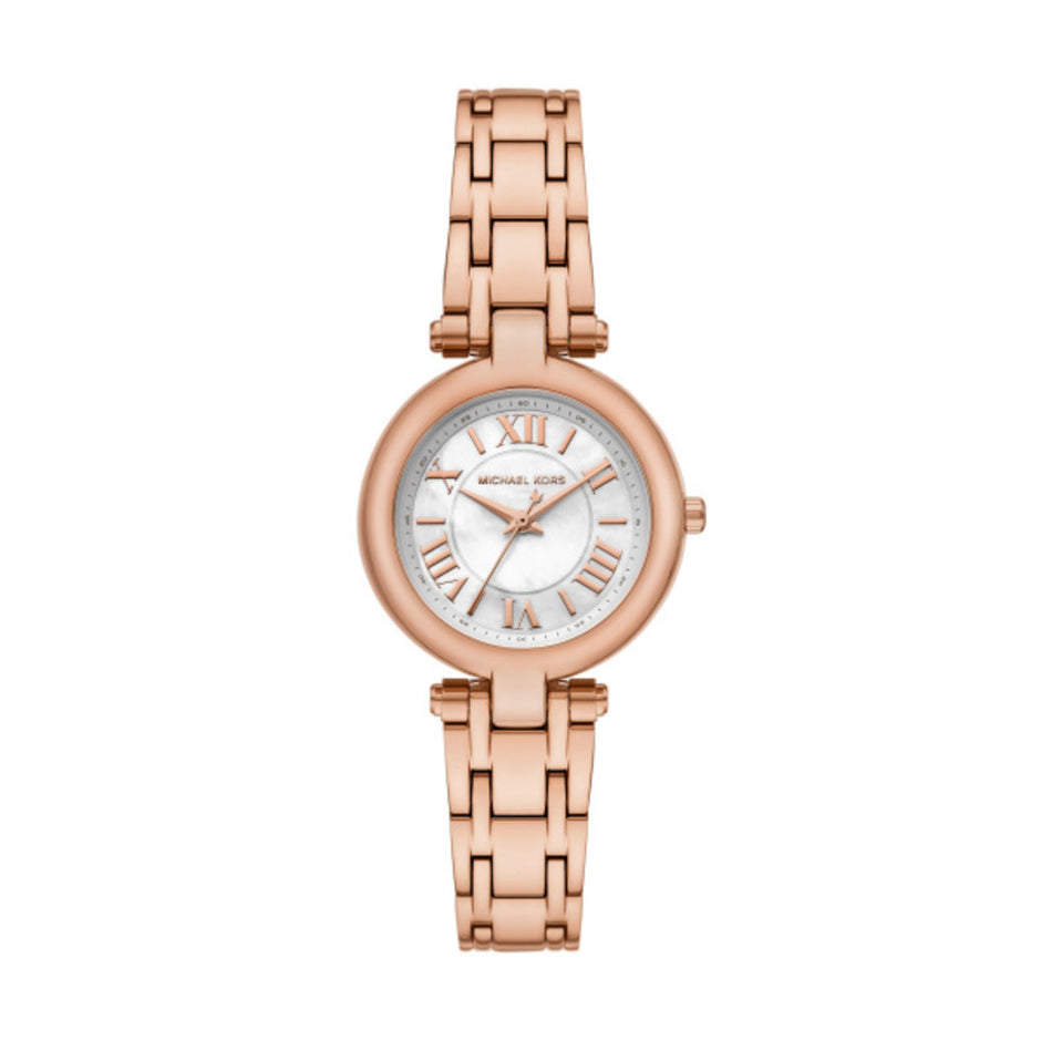 Women Laney Rose Gold Watch