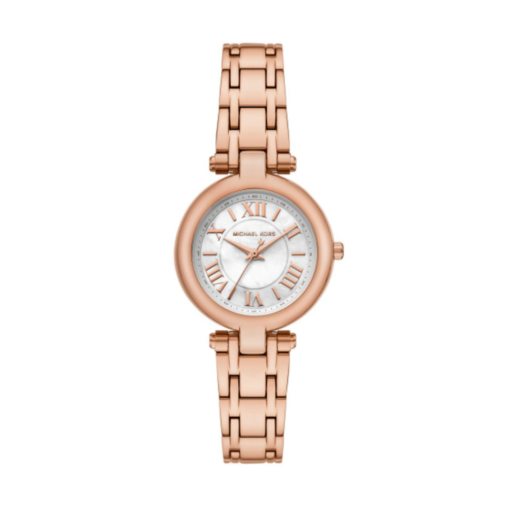 Women Laney Rose Gold Watch