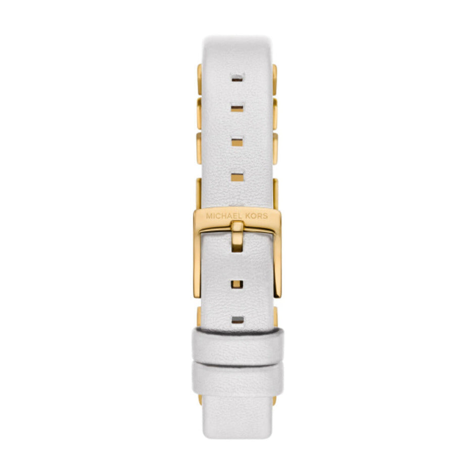 Women Darrington White 22mm Watch