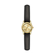 Women Lexington Gold 19mm Watch
