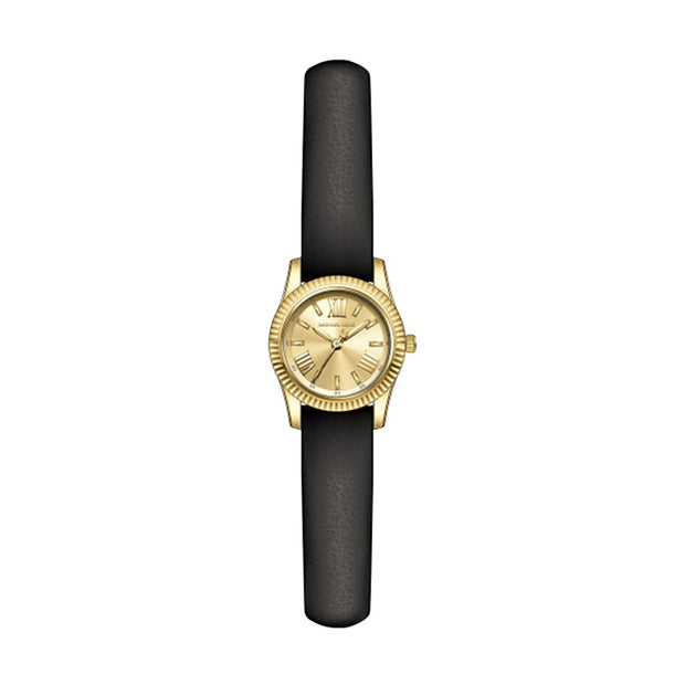 Women Lexington Gold 19mm Watch