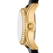 Women Lexington Gold 19mm Watch