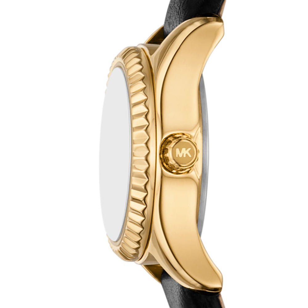 Women Lexington Gold 19mm Watch