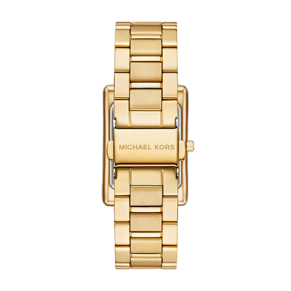 Women Essex Gold 26mm Watch