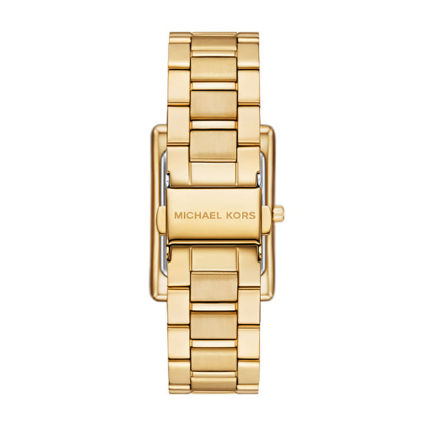 Women Essex Gold 26mm Watch