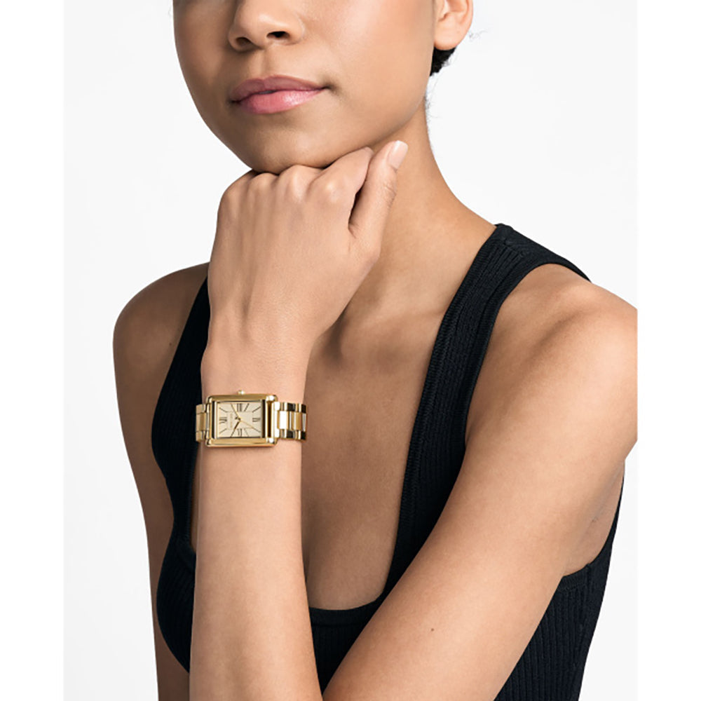 Women Essex Gold 26mm Watch