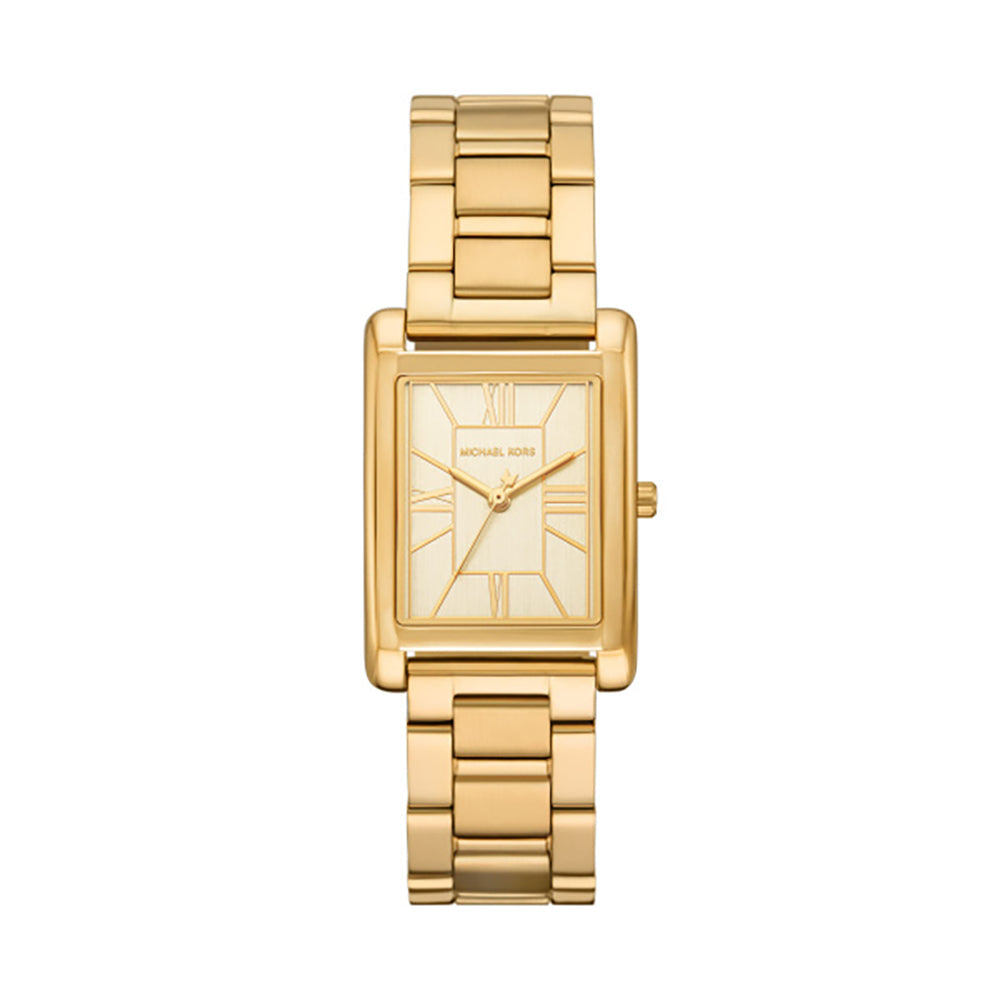 Women Essex Gold 26mm Watch