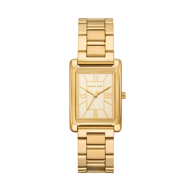 Women Essex Gold 26mm Watch