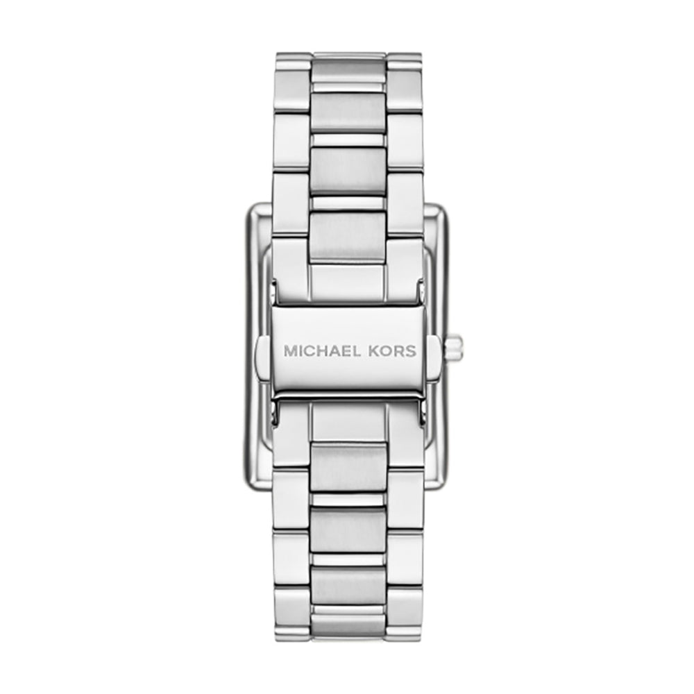Women Essex Silver 26mm Watch