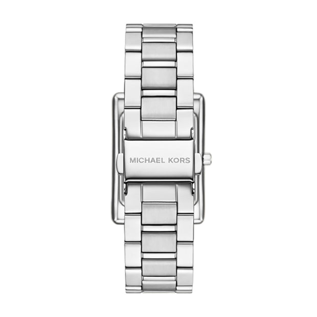 Women Essex Silver 26mm Watch