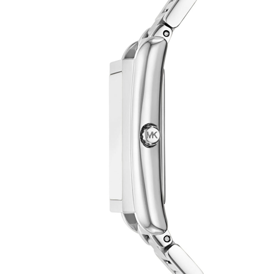 Women Essex Silver 26mm Watch