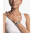 Women Essex Silver 26mm Watch