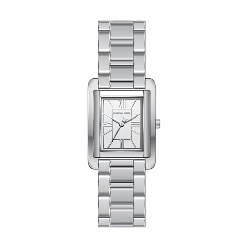 Women Essex Silver 26mm Watch