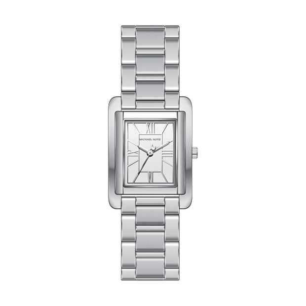 Women Essex Silver Watch