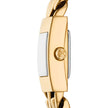 Women Darrington Gold 14mm Watch