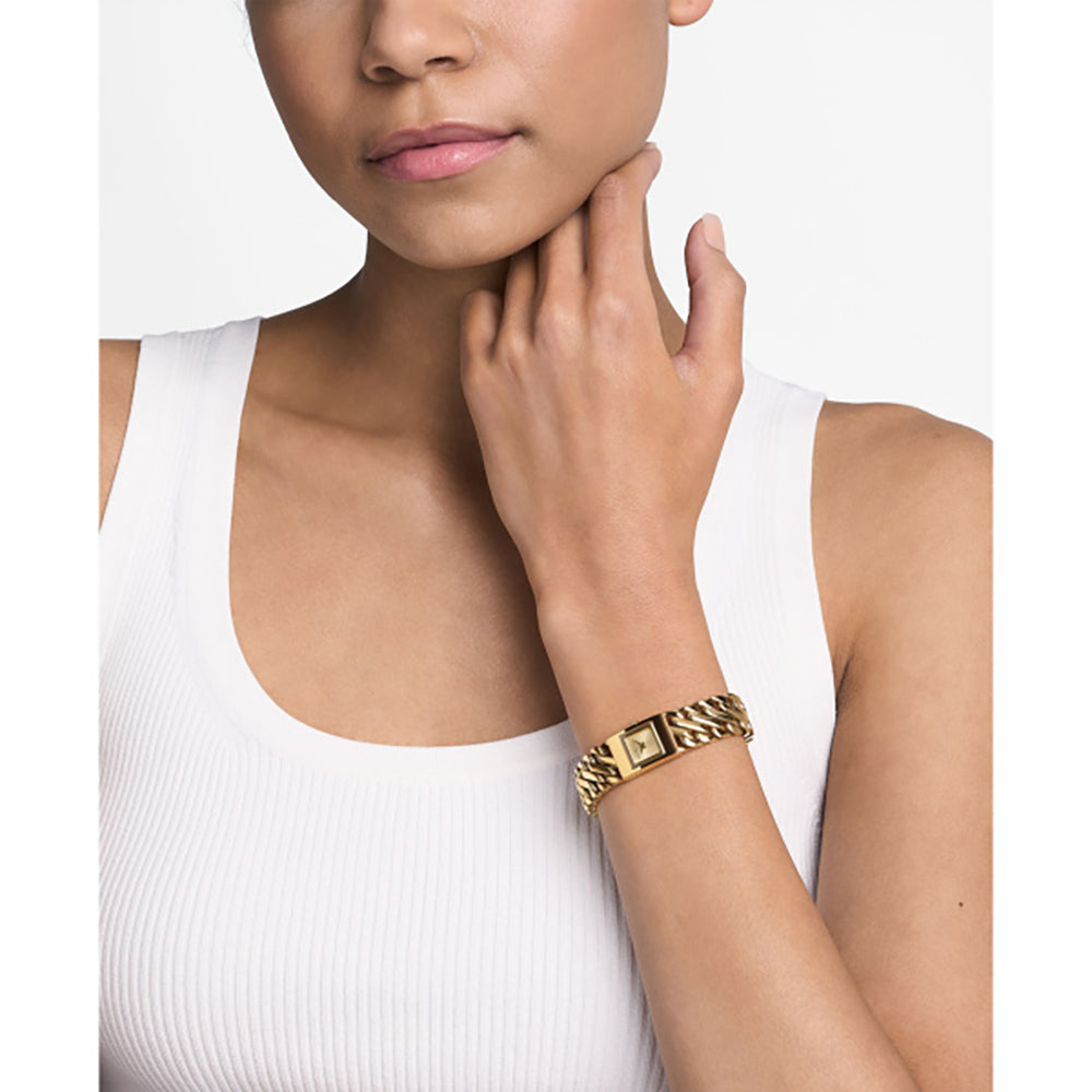Women Darrington Gold 14mm Watch