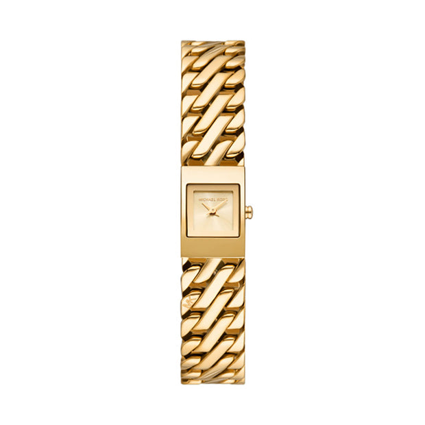 Women Darrington Gold 14mm Watch