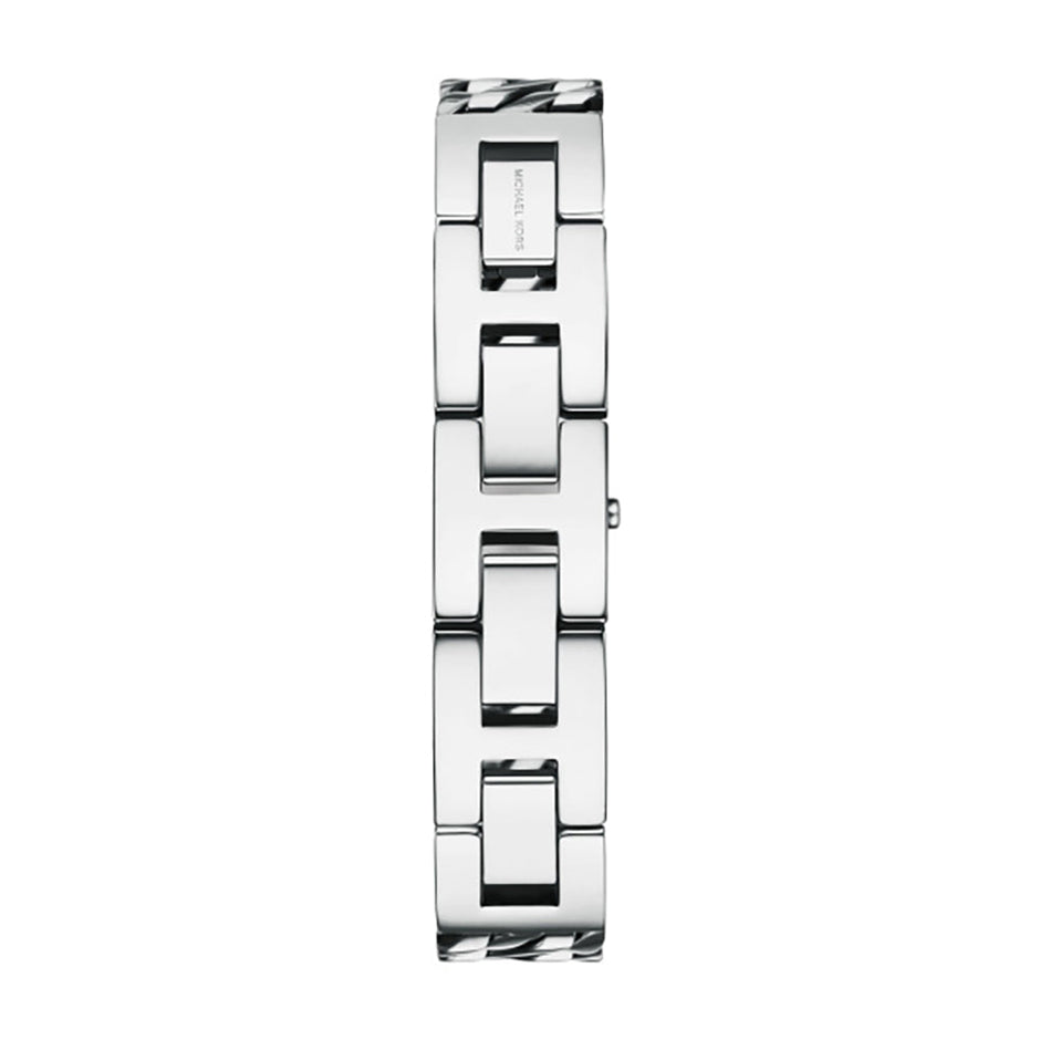 Women Darrington Silver 14mm Watch