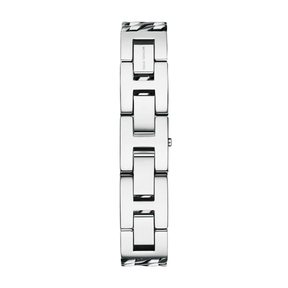 Women Darrington Silver 14mm Watch
