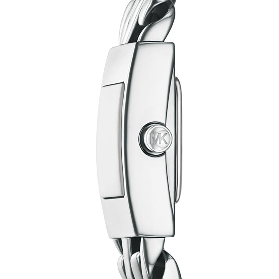 Women Darrington Silver 14mm Watch