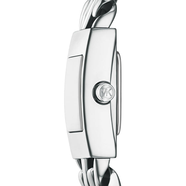 Women Darrington Silver 14mm Watch