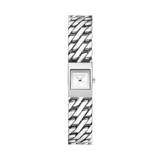 Women Darrington Silver 14mm Watch