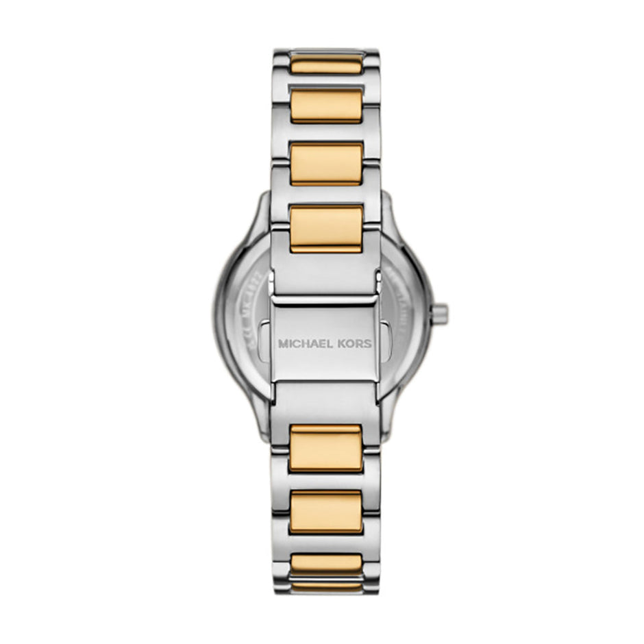 Women Sage Silver 31mm Watch