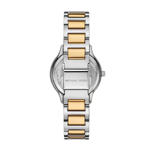 Women Sage Silver 31mm Watch