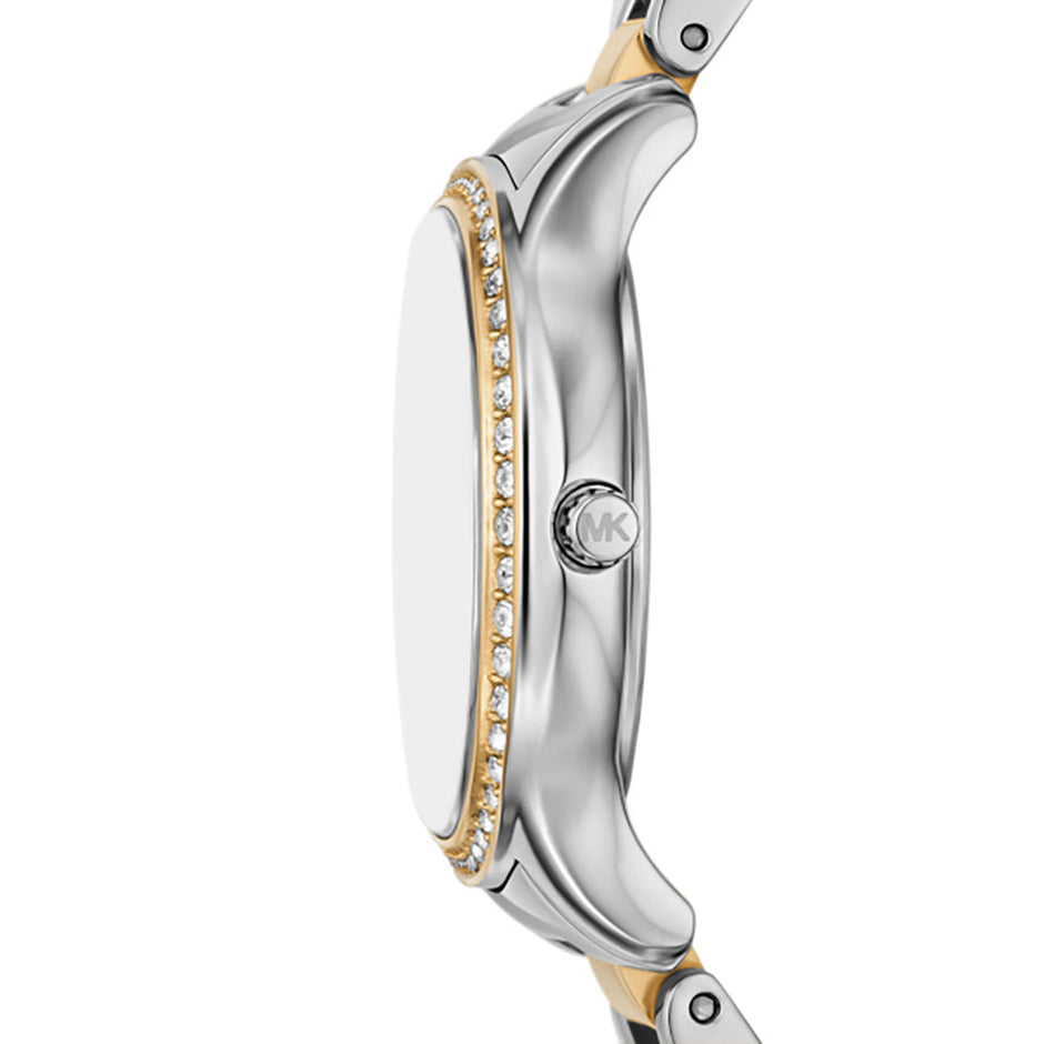 Women Sage Silver 31mm Watch