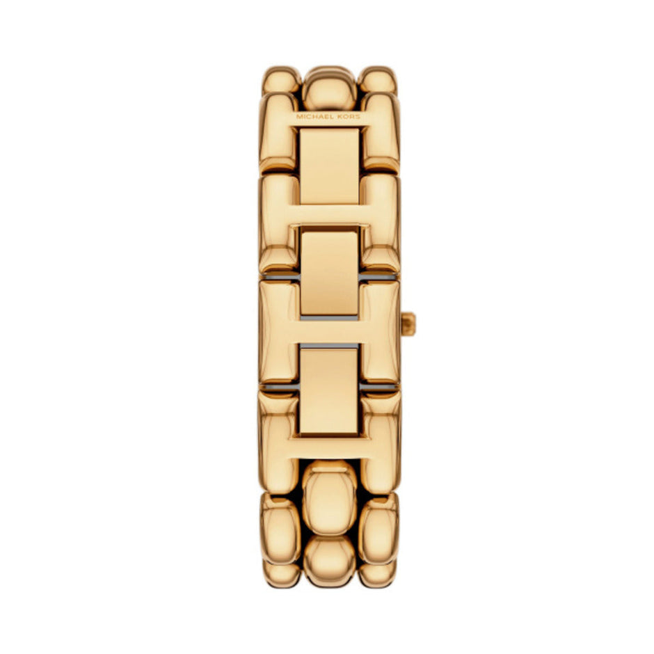 Women Hally Gold Watch