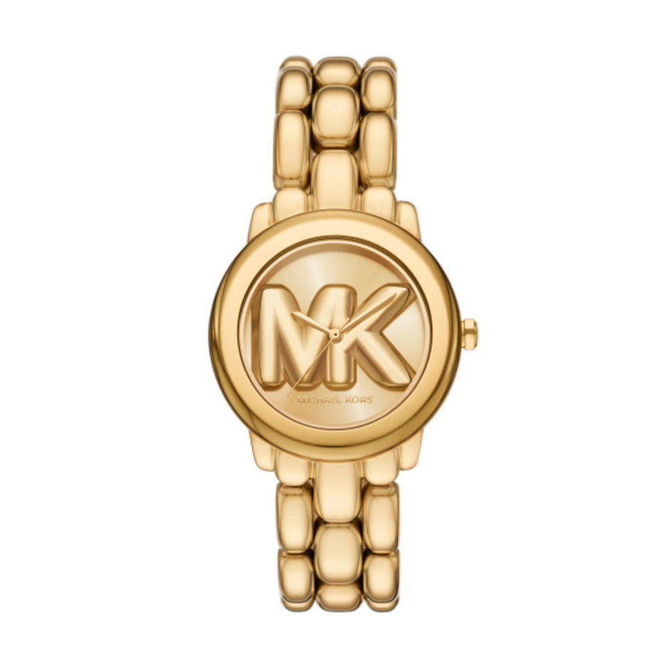 Women Phoebe Gold Watch