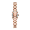 Women Lexington Rose Gold Watch