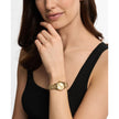 Unisex Lexington Gold Watch