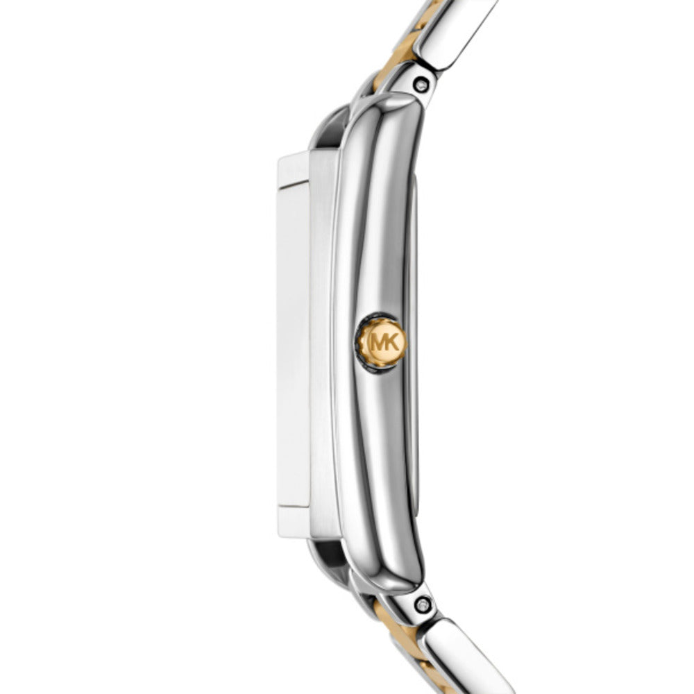 Women Essex Two Tone Watch