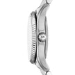 Women Lexington Silver Watch