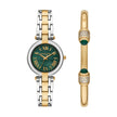Women Laney Two Tone Watch