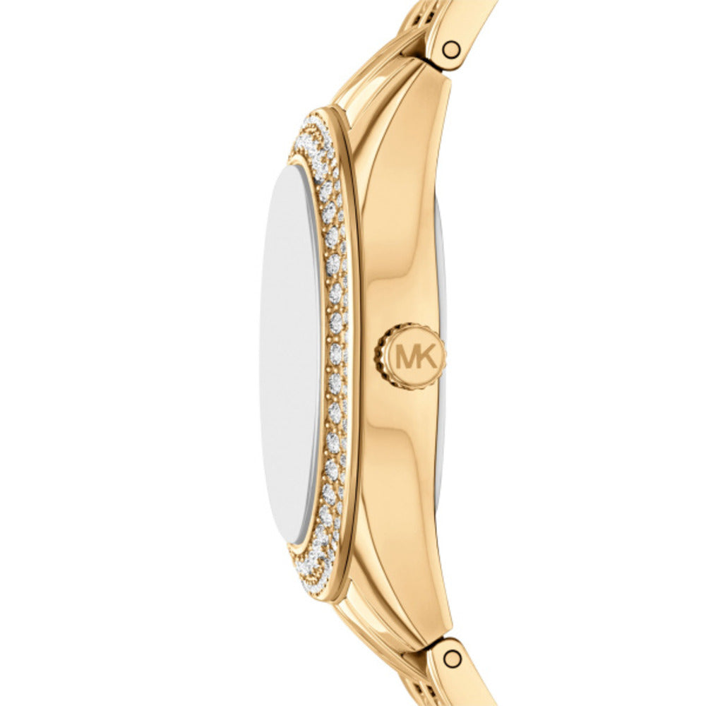 Women Harlowe Watch Set