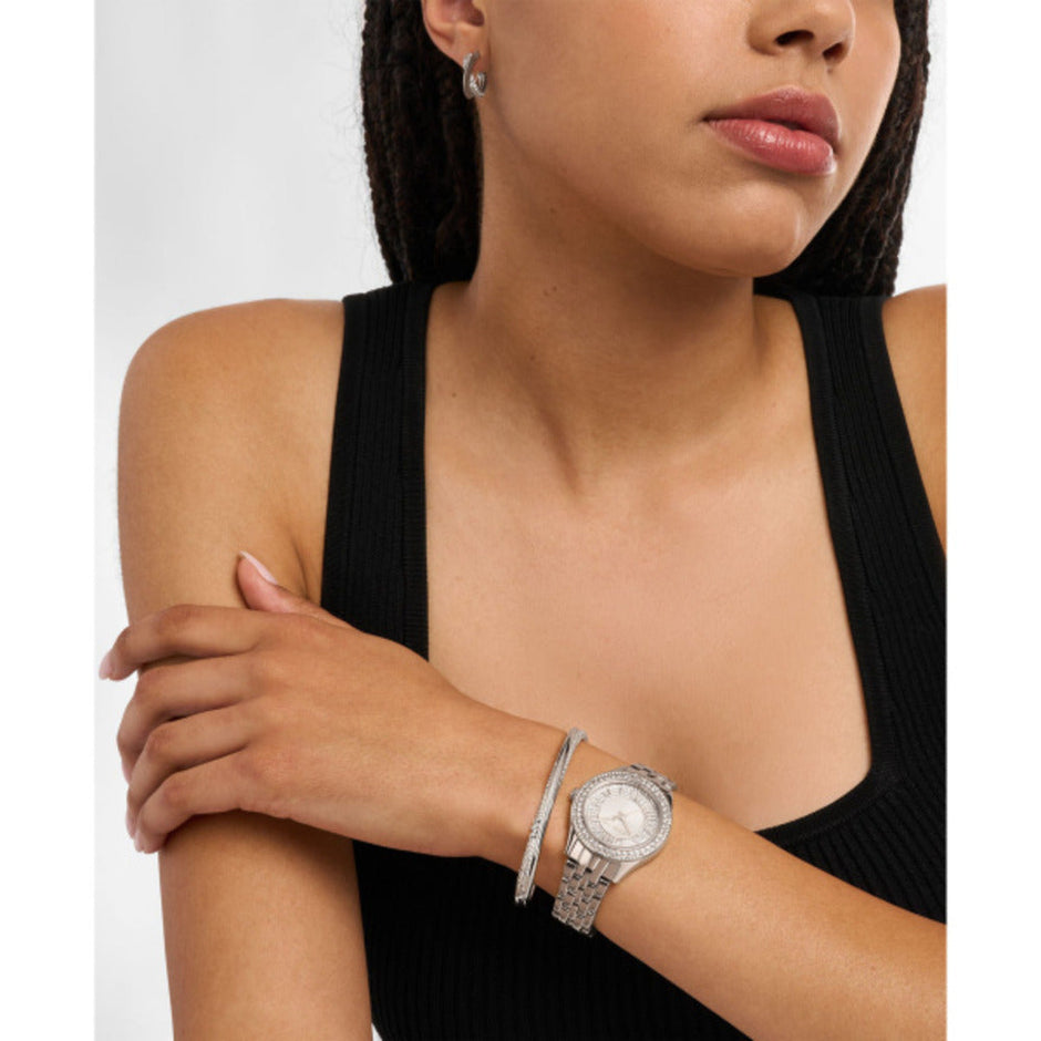 Women Harlowe Watch Set