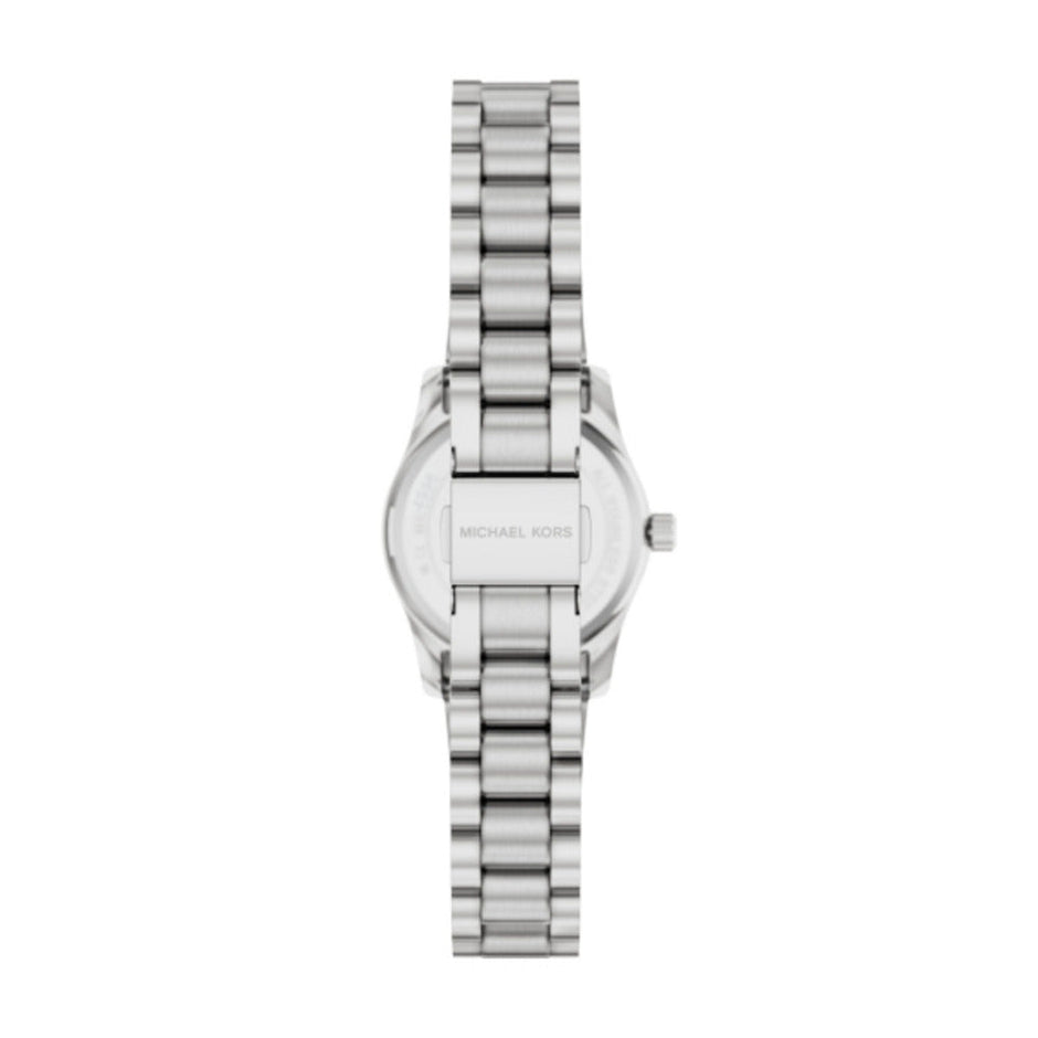 Women Lexington Silver Watch