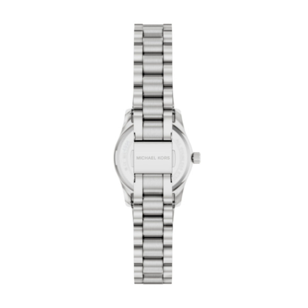 Women Lexington Silver Watch