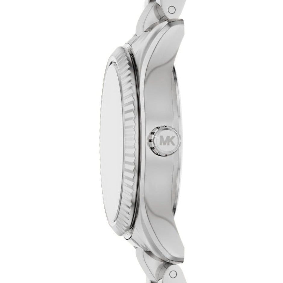 Women Lexington Silver Watch