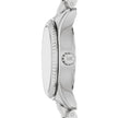 Women Lexington Silver Watch