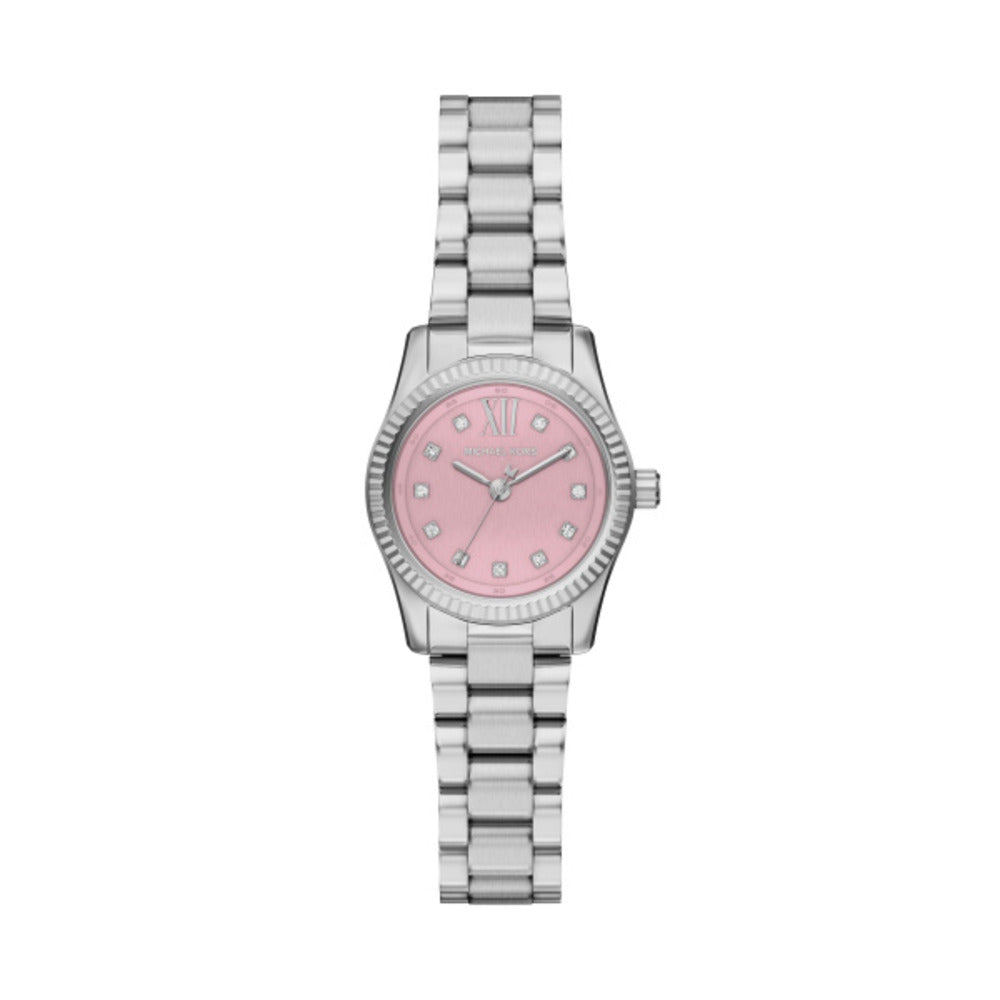 Women Lexington Silver Watch