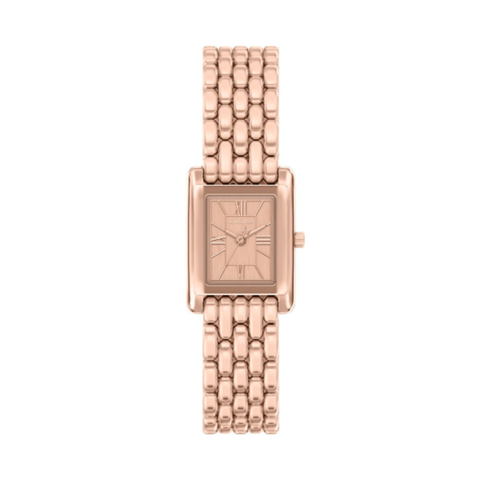 Women Essex Gold Watch