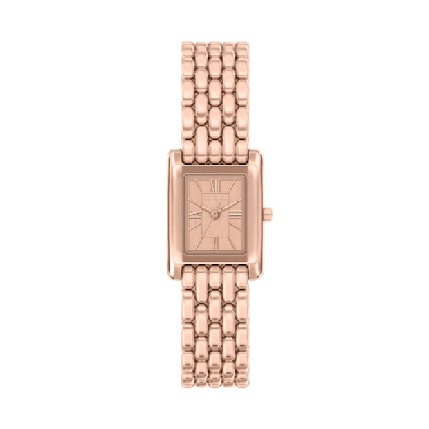 Women Essex Gold Watch