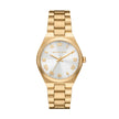 Women Lennox White Watch
