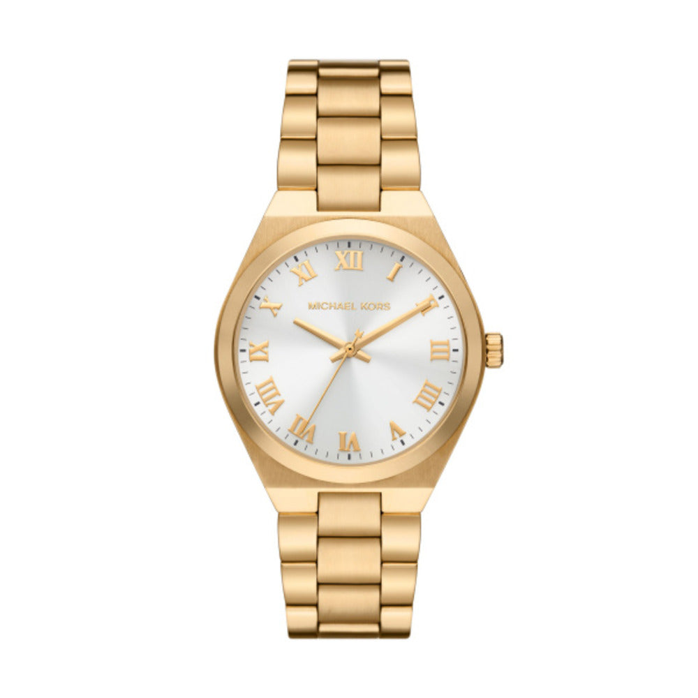 Women Lennox White Watch