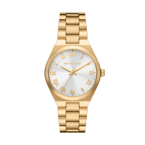 Women Lennox White Watch