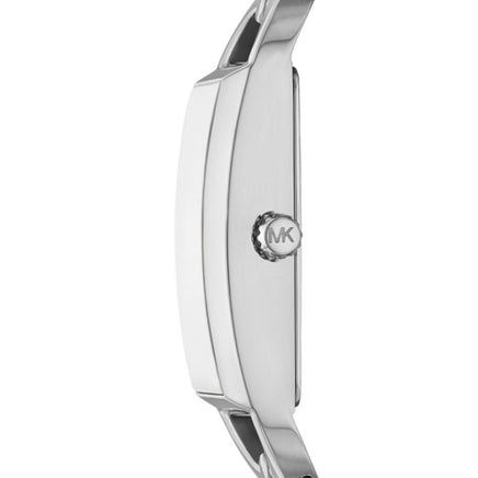 Women Empire Silver Watch